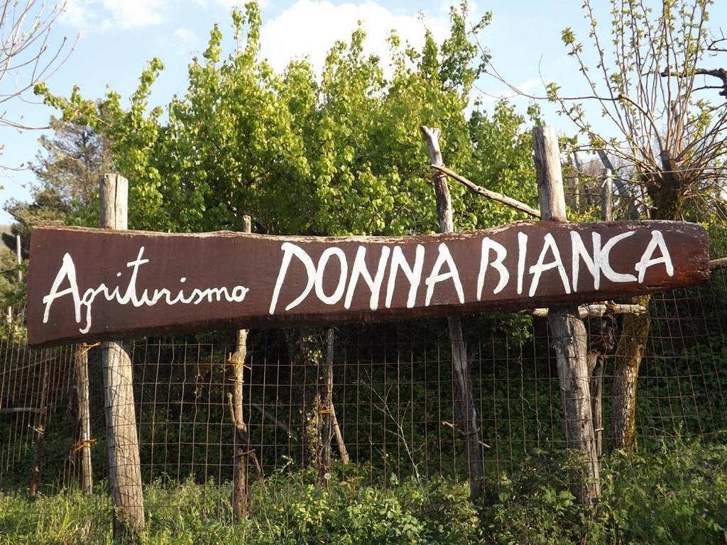 Agriturismo Donna Bianca Mormanno Exterior foto